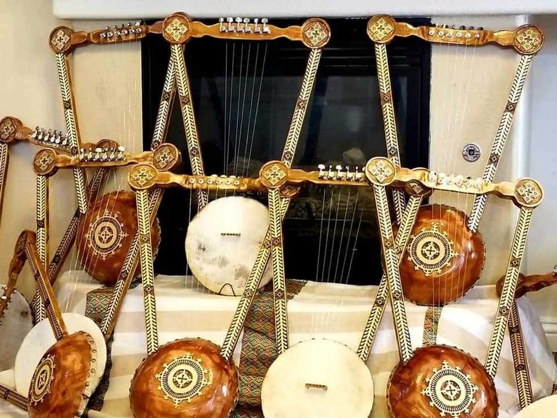 African American instruments African American instruments