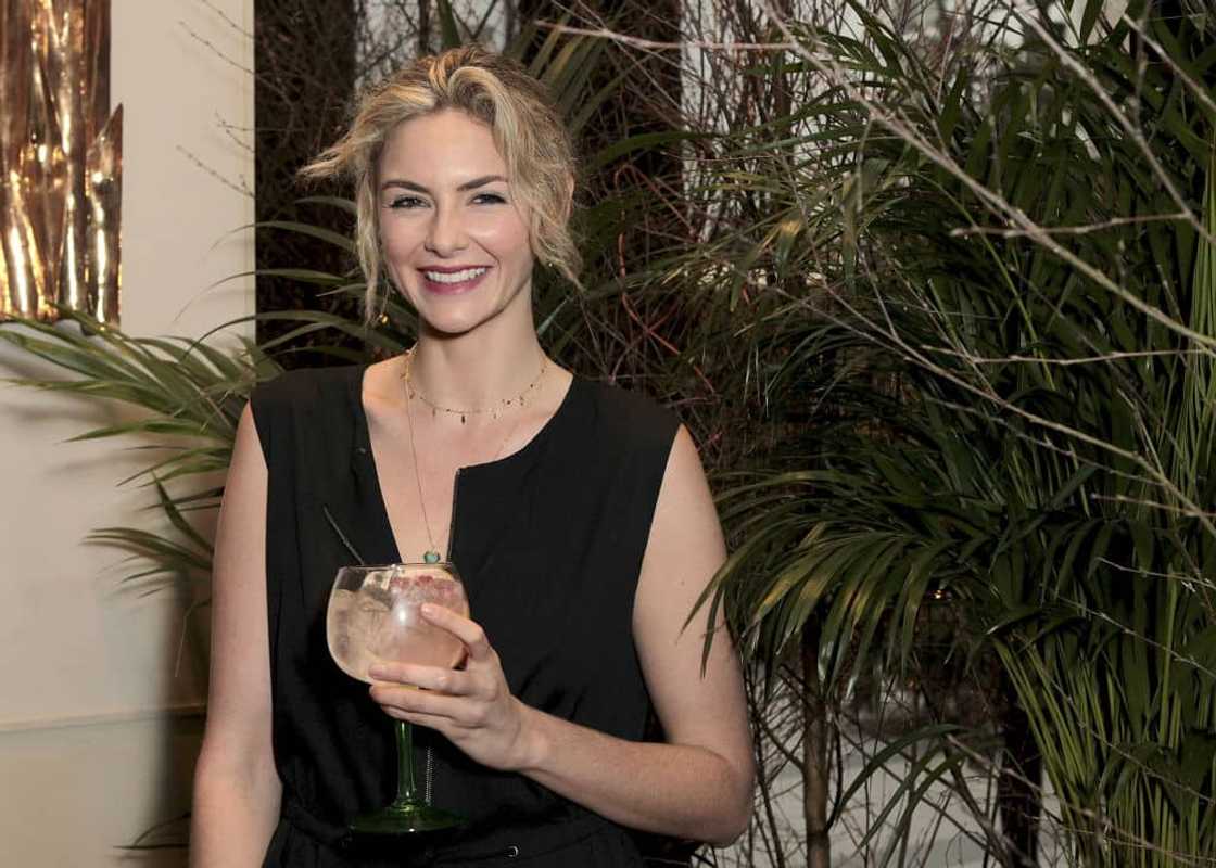 Ben Barnes' girlfriends Ben Barnes' girlfriends