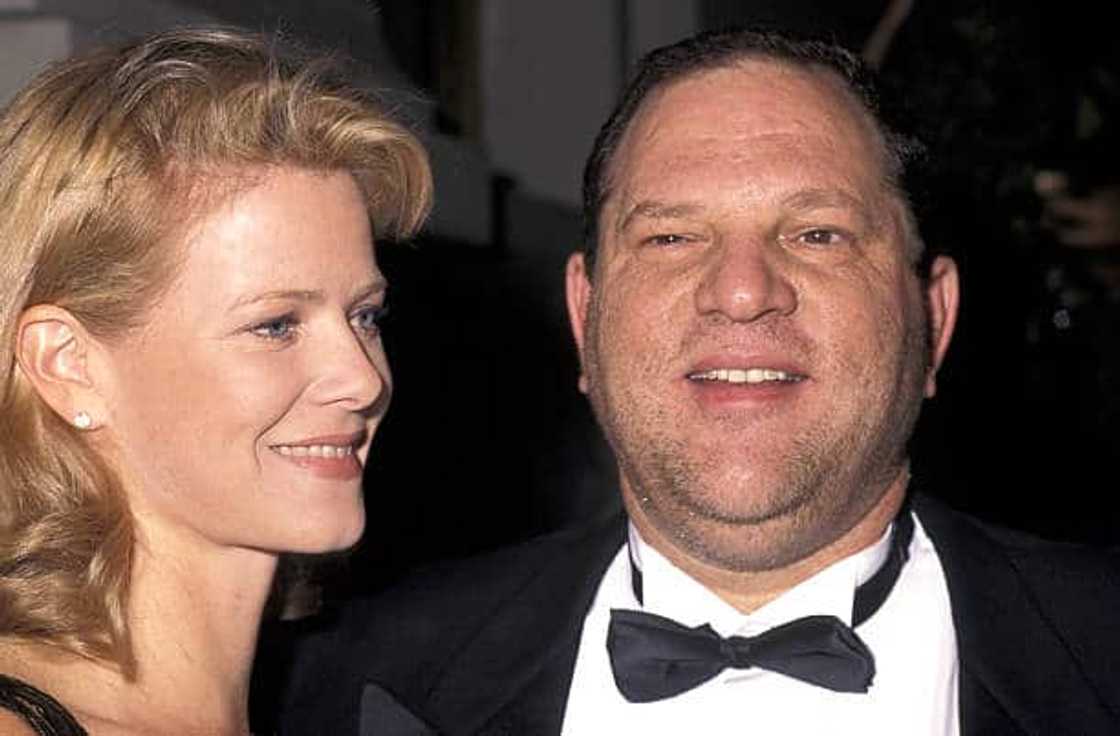 Does Harvey Weinstein have a daughter? Does Harvey Weinstein have a daughter?
