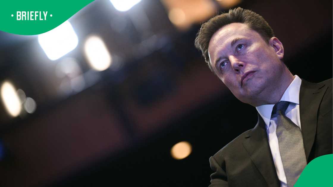 Elon Musk claims Africa hunger is a myth, triggers global debate