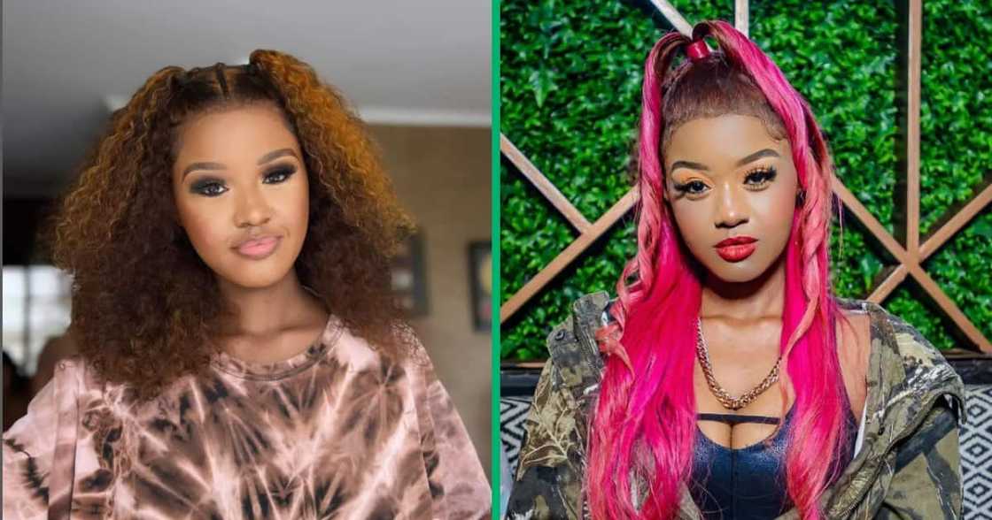 Gqom Queen Babes Wodumo will be launching her new album soon. Gqom Queen Babes Wodumo will be launching her new album soon.