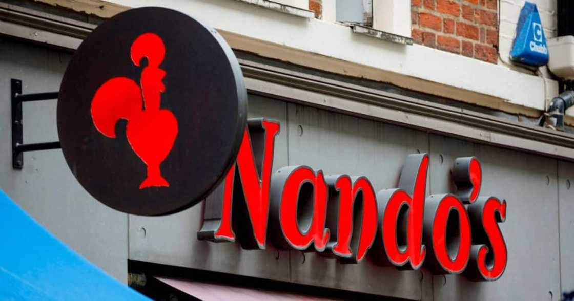 “Vroom Vroom”: Lady Jokes About Buying New Merc, Nando’s SA Shares Savage Remark “Vroom Vroom”: Lady Jokes About Buying New Merc, Nando’s SA Shares Savage Remark