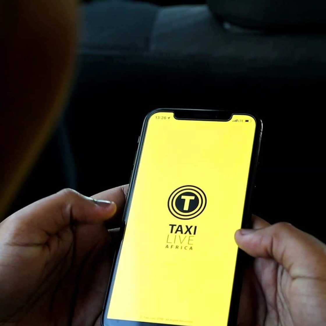 taxi apps South Africa taxi apps South Africa