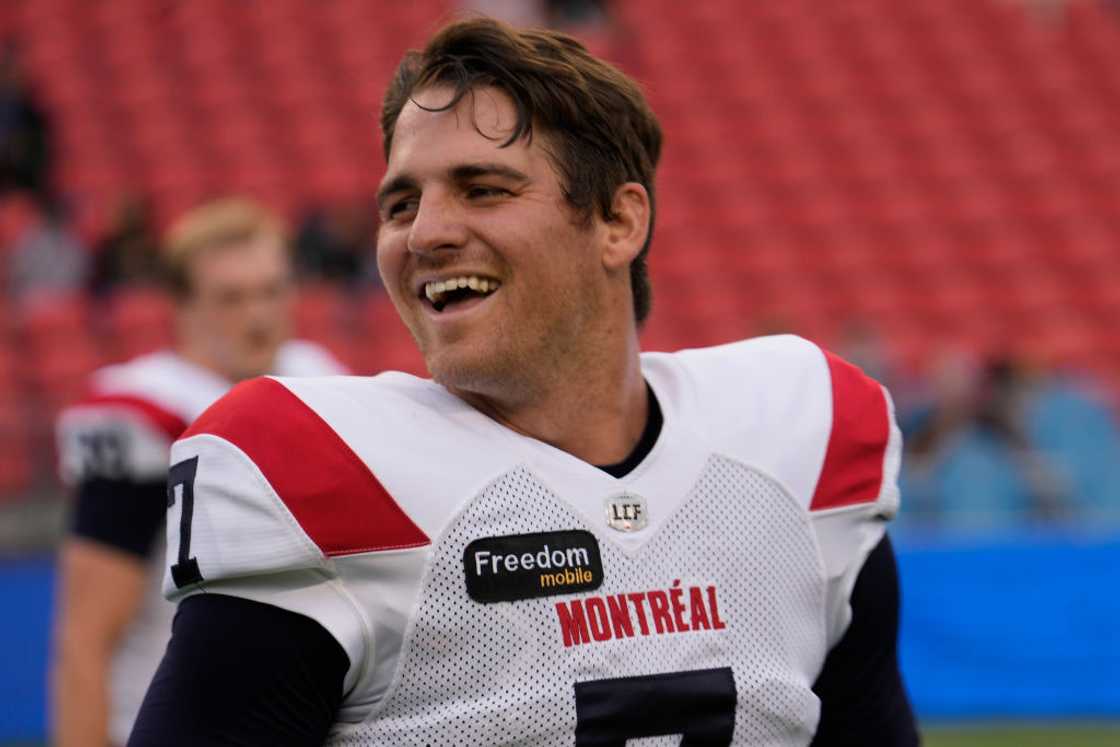 Cody Fajardo Cody Fajardo