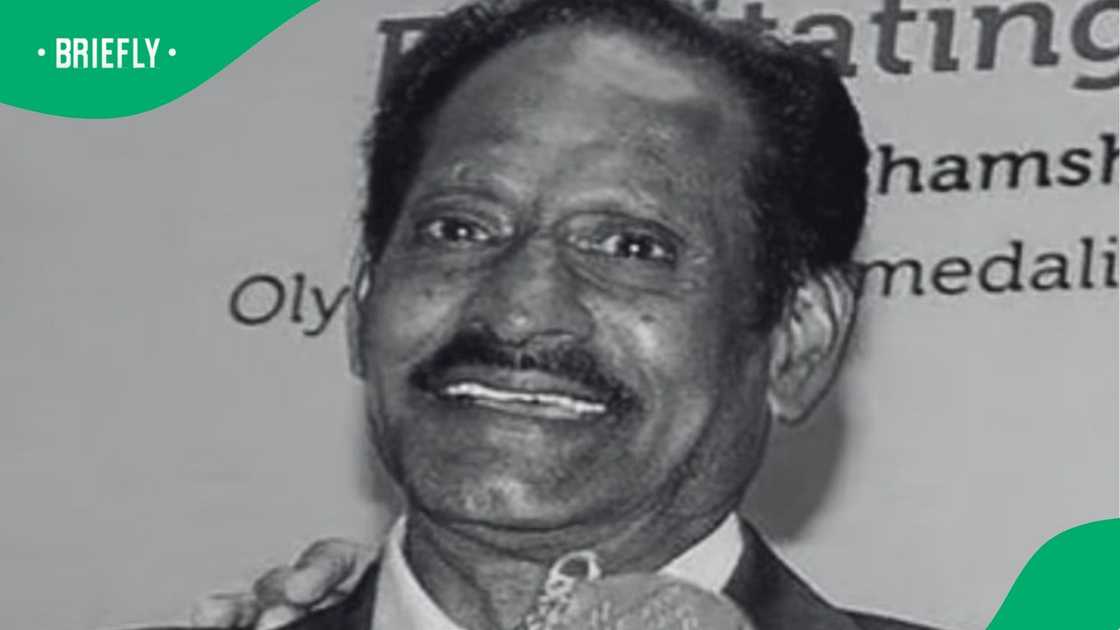 1972 Munich Olympics, hockey, Manuel Frederick.