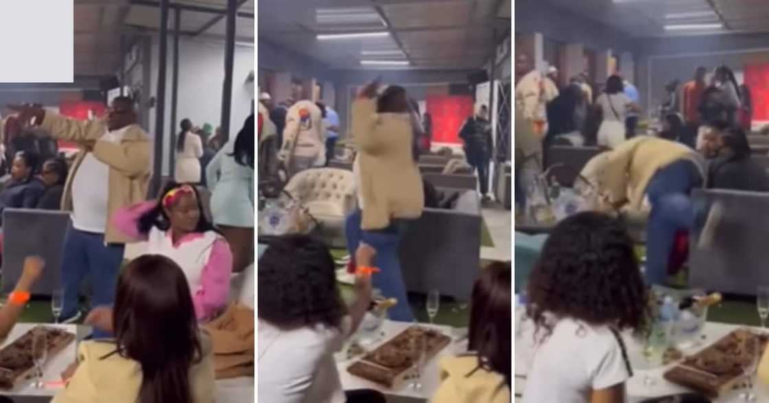 Video, Mzansi, groove, dance Video, Mzansi, groove, dance