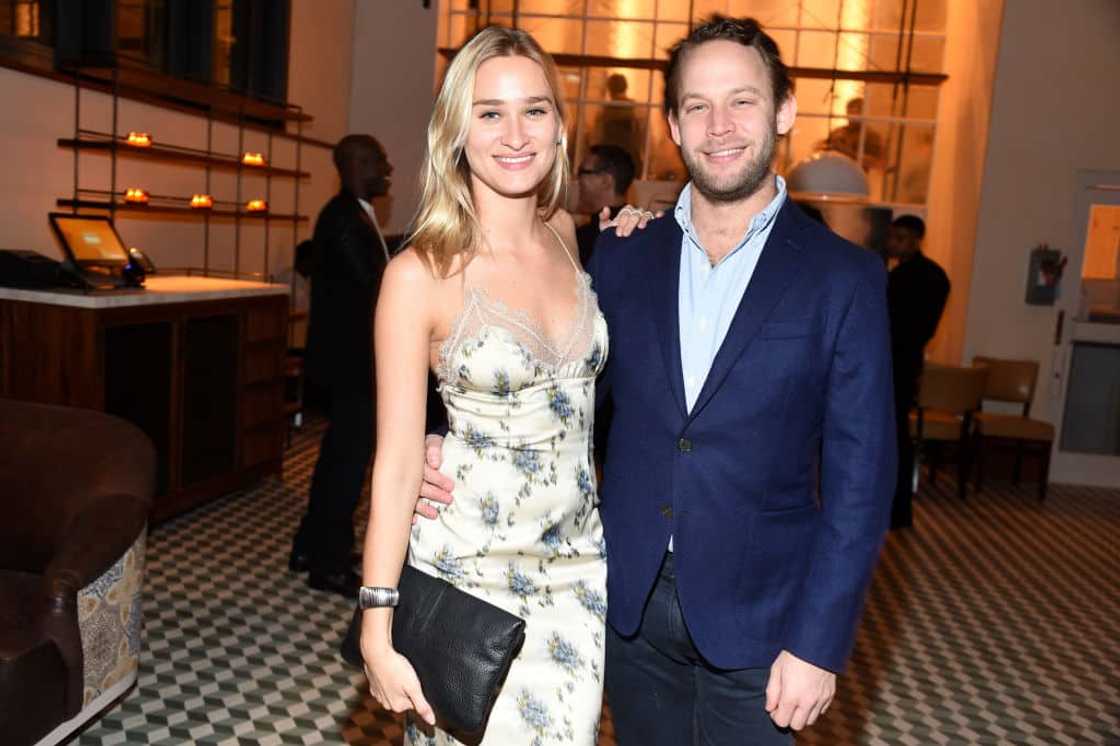 Is Alessandra Brawn married? Is Alessandra Brawn married?