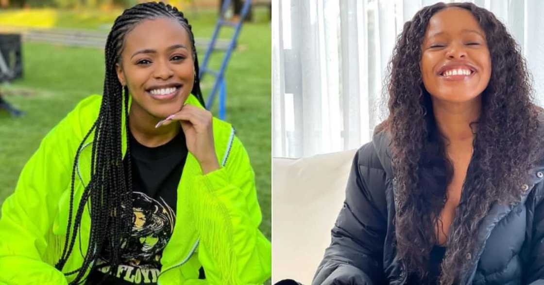 Natasha Thahane, Advice, Twitter, Followers, Loving, Agree Natasha Thahane, Advice, Twitter, Followers, Loving, Agree