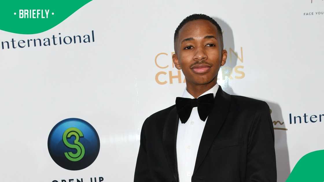 Lasizwe's Awkward Dates premieres on Mzansi Magic Lasizwe's Awkward Dates premieres on Mzansi Magic