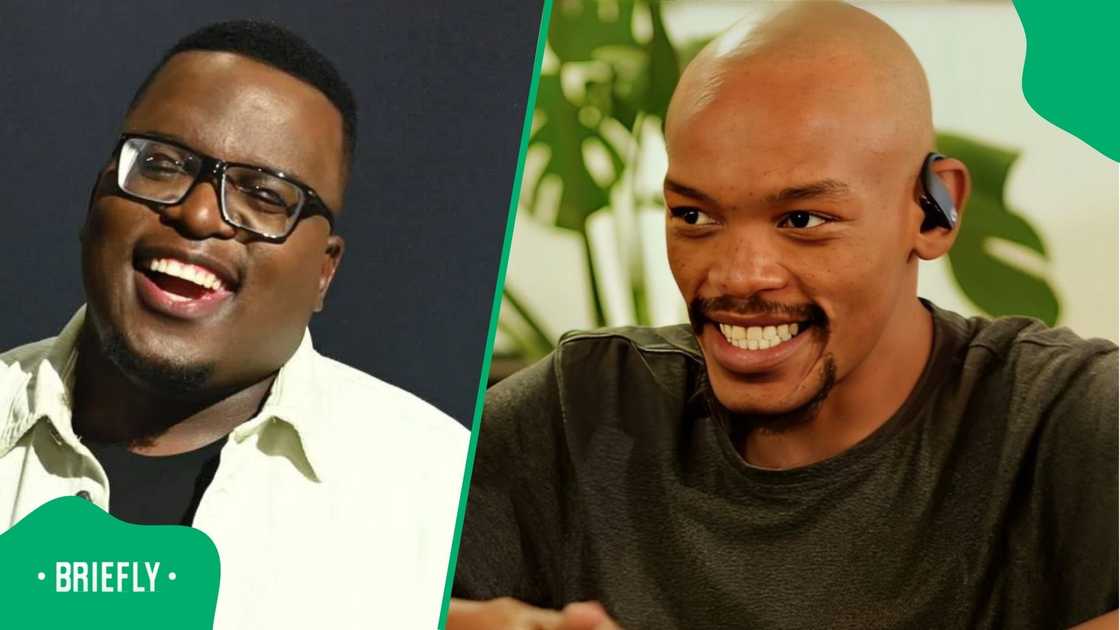 Sol Phenduka was accused of being a scammer by Nota.