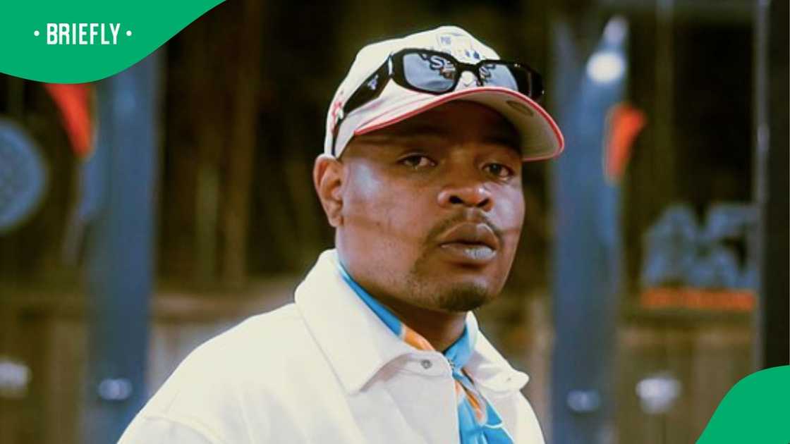 Tyler ICU and Nandipha808 fight over Mnike Tyler ICU and Nandipha808 fight over Mnike