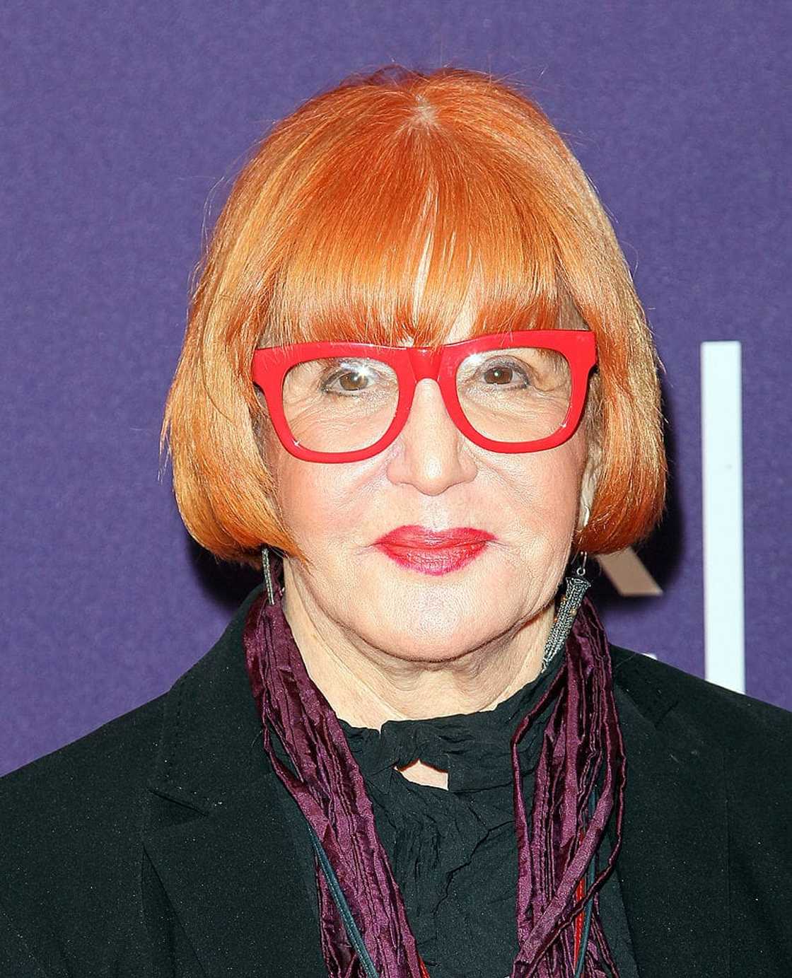 Who is Sally Jessy Raphael? Who is Sally Jessy Raphael?