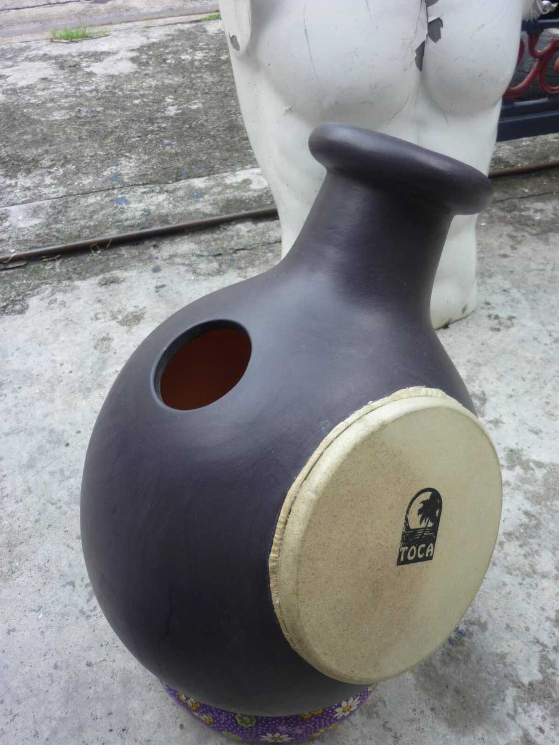 African percussion instruments African percussion instruments
