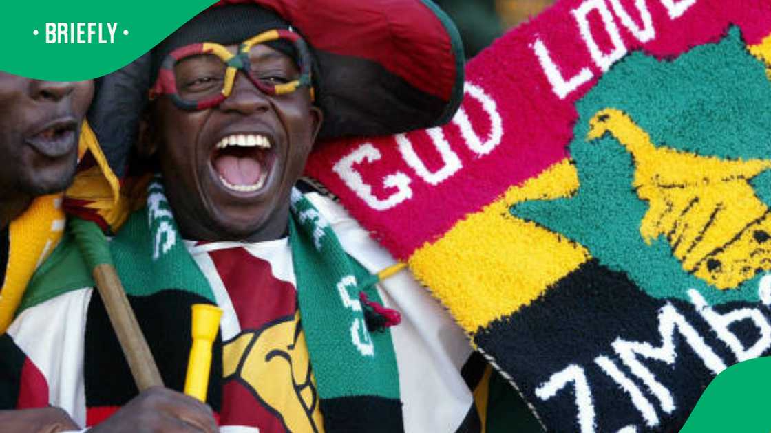 Zimbabwe Warriors to Face Benin at Moses Mabhida Stadium in Durban in March 2025 Zimbabwe Warriors to Face Benin at Moses Mabhida Stadium in Durban in March 2025