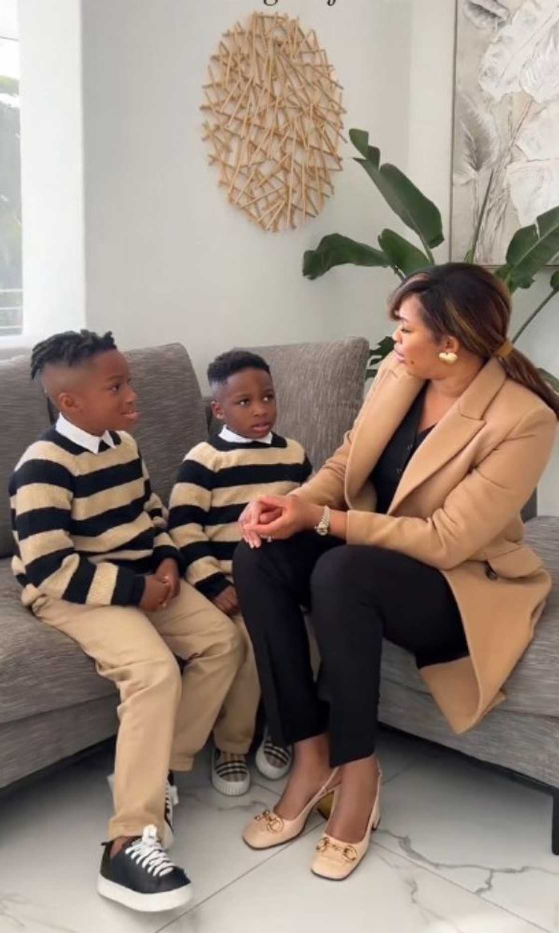 Boy mom matches with sons Boy mom matches with sons