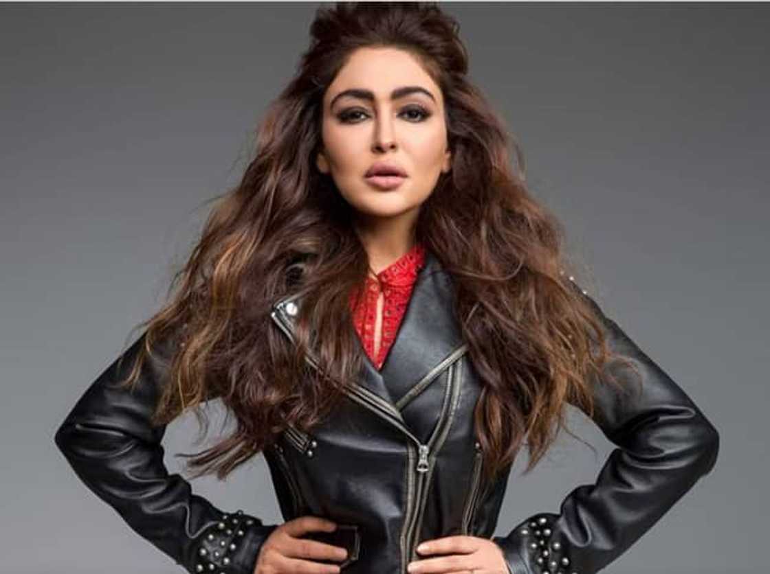 Tarina Patel's biography Tarina Patel's biography