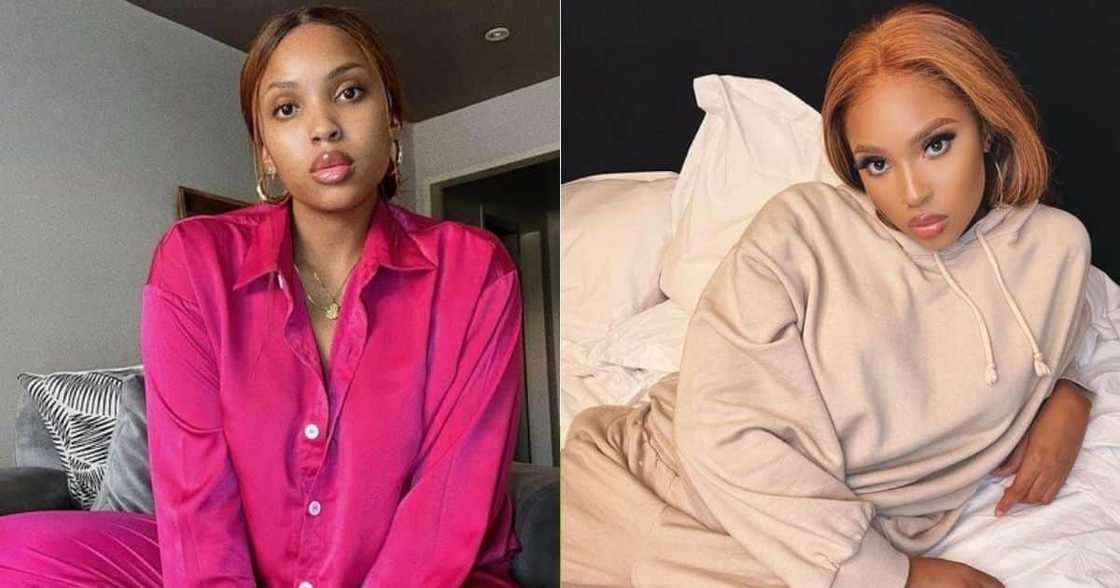 'The River', Linda Mtoba, candid, body positivity 'The River', Linda Mtoba, candid, body positivity