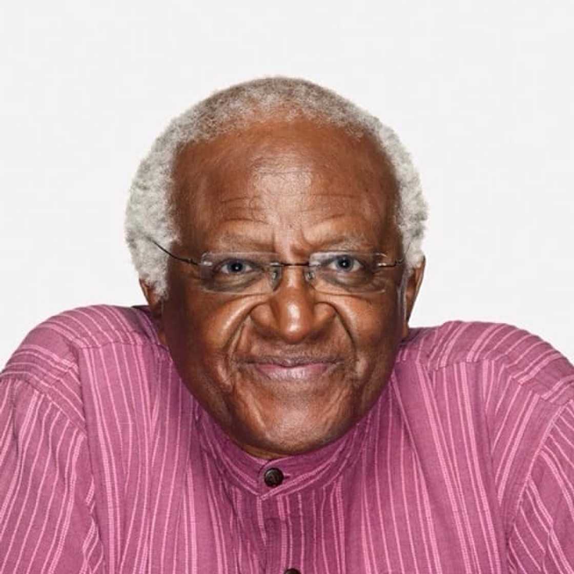 Desmond Tutu Desmond Tutu