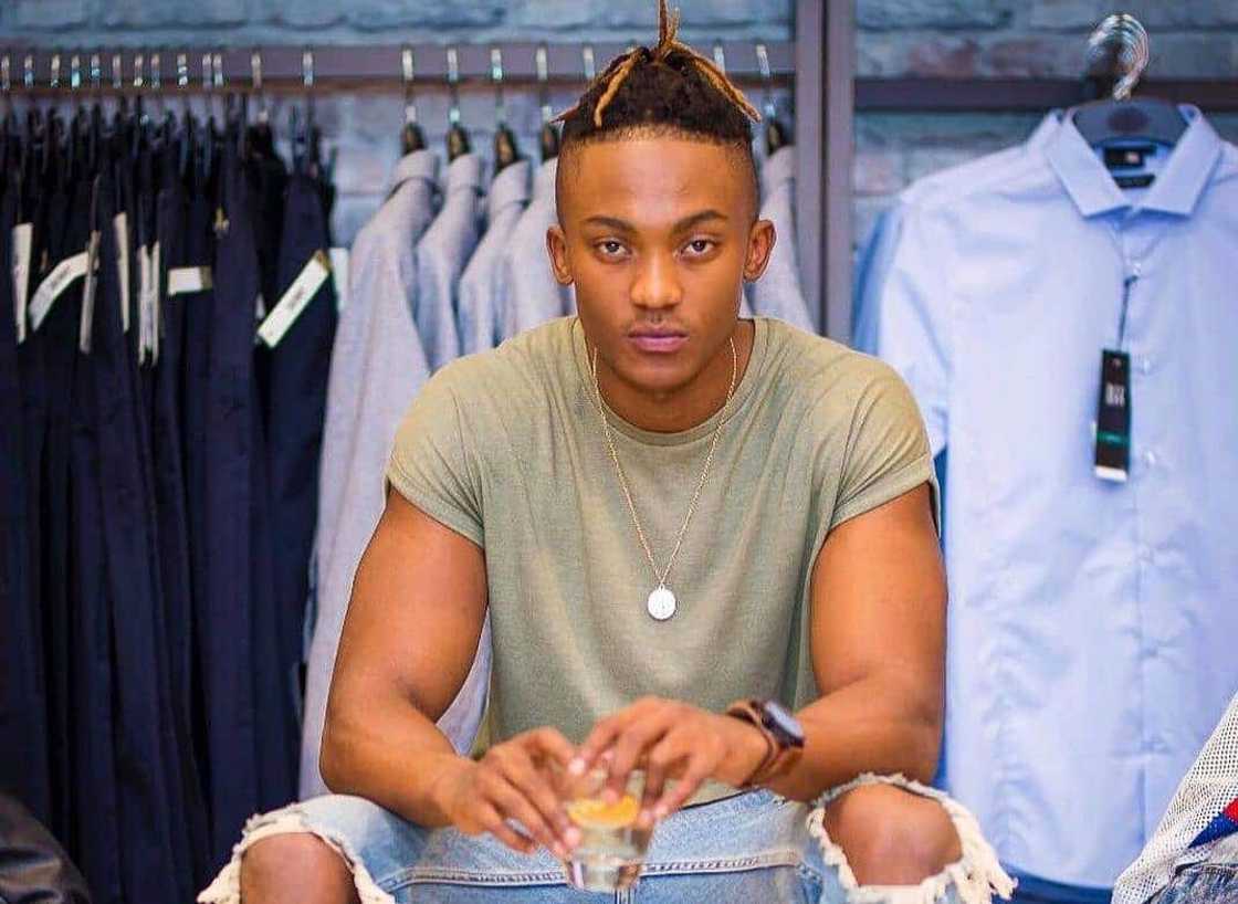 Karabo Maseko bio Karabo Maseko bio