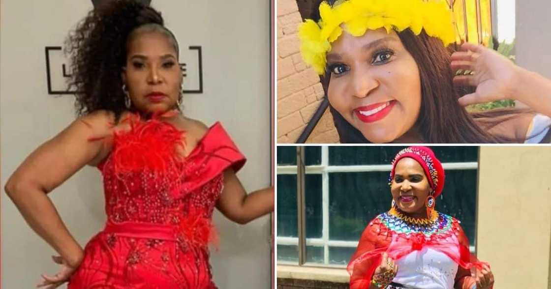 Gomora, Sannah Mchunu, Zodwa, Mzansi magic, dstv mvca, favourite actress Gomora, Sannah Mchunu, Zodwa, Mzansi magic, dstv mvca, favourite actress