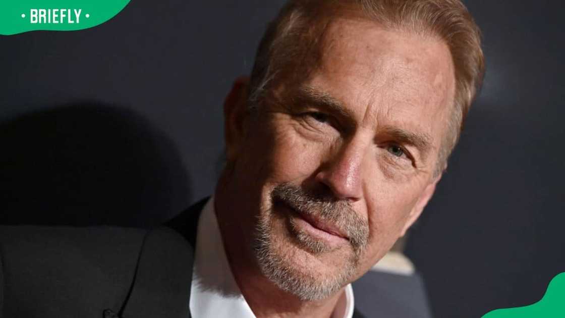 Kevin Costner's children