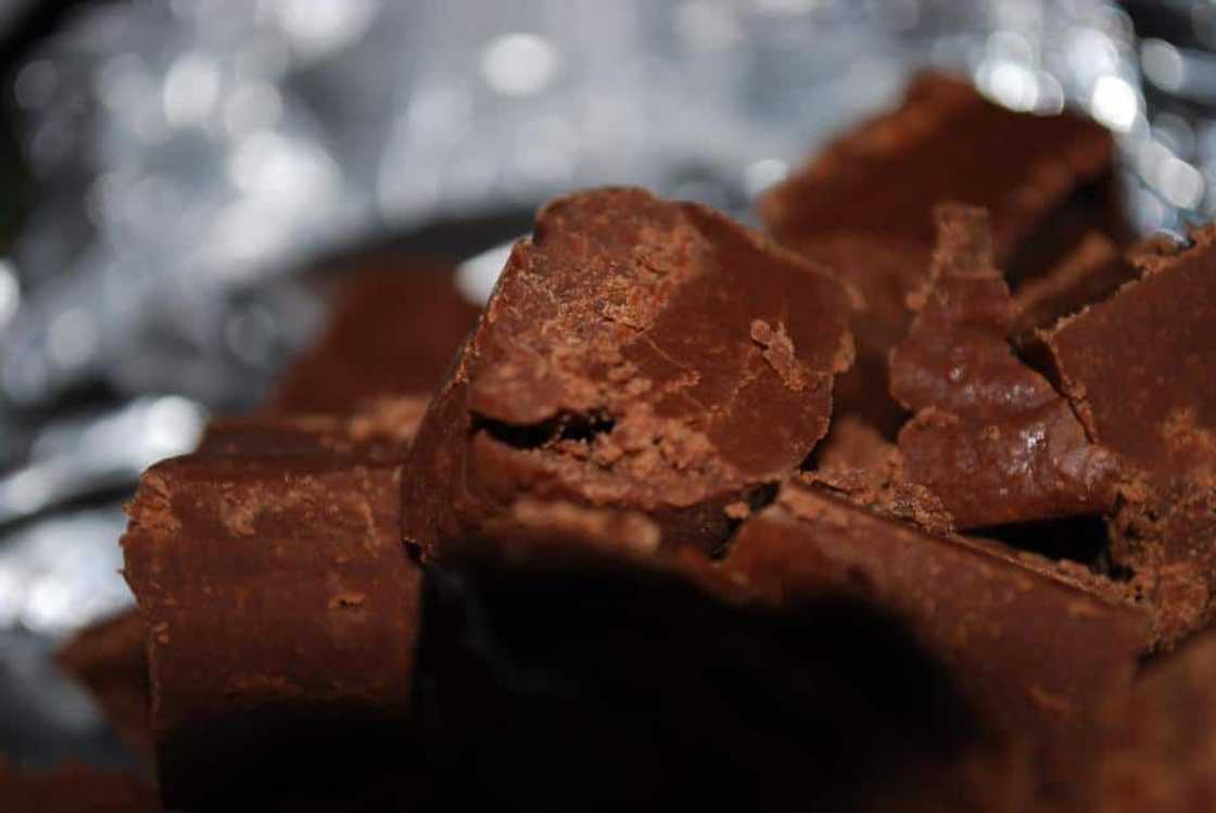 fudge recipe with condensed milk fudge recipe with condensed milk