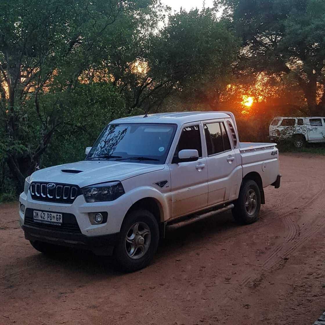 cars made in South Africa