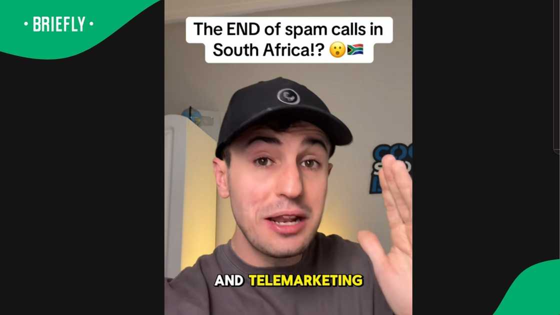 A clip went viral on TikTok. A clip went viral on TikTok.