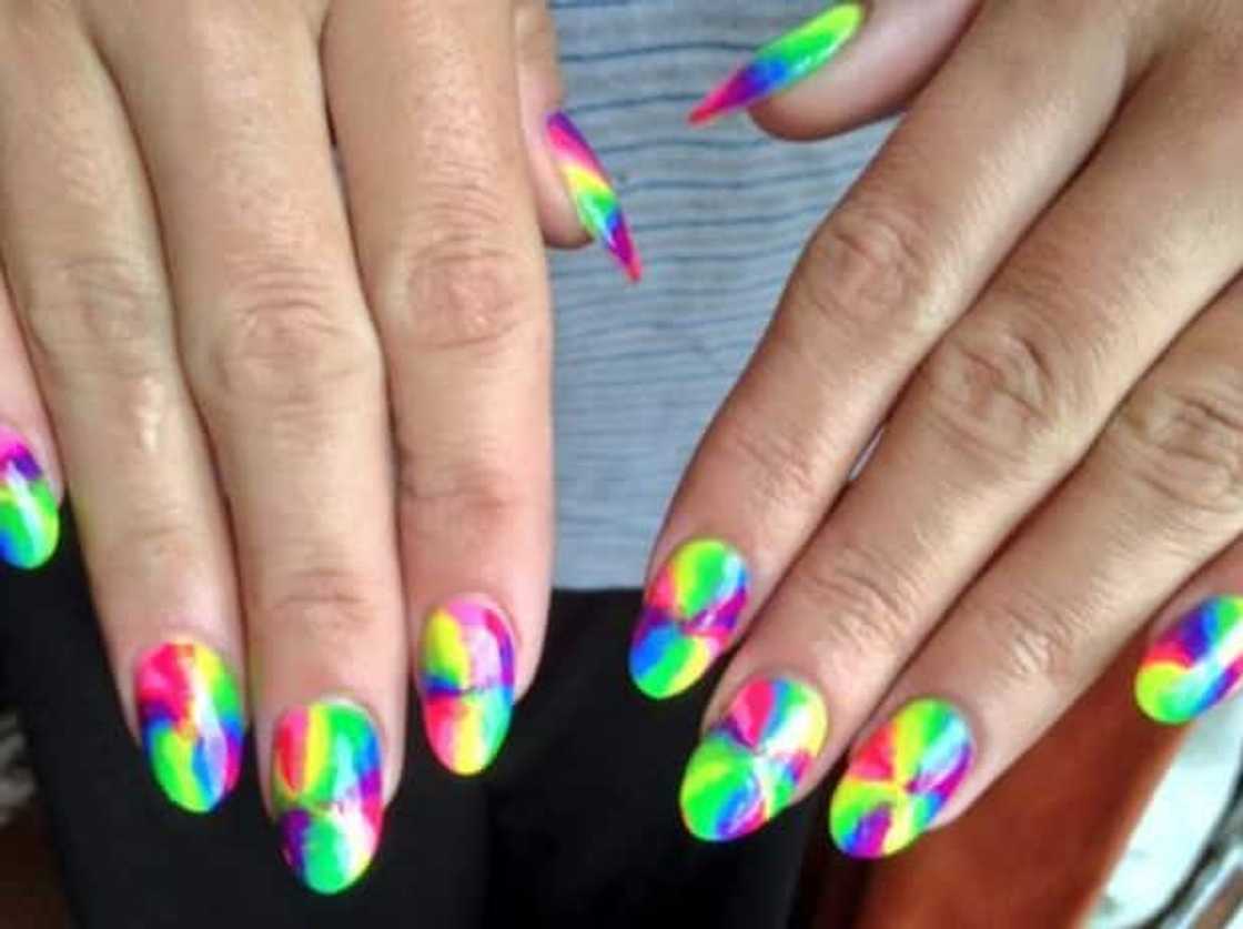 nail art nail art