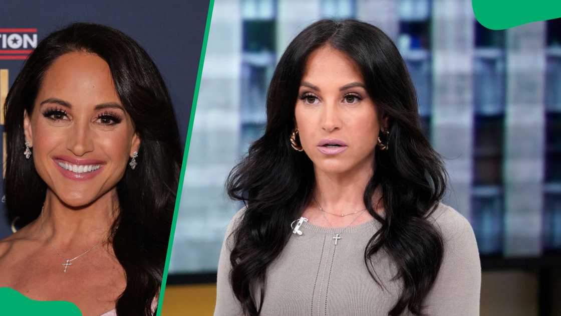 Emily Compagno's net worth Emily Compagno's net worth