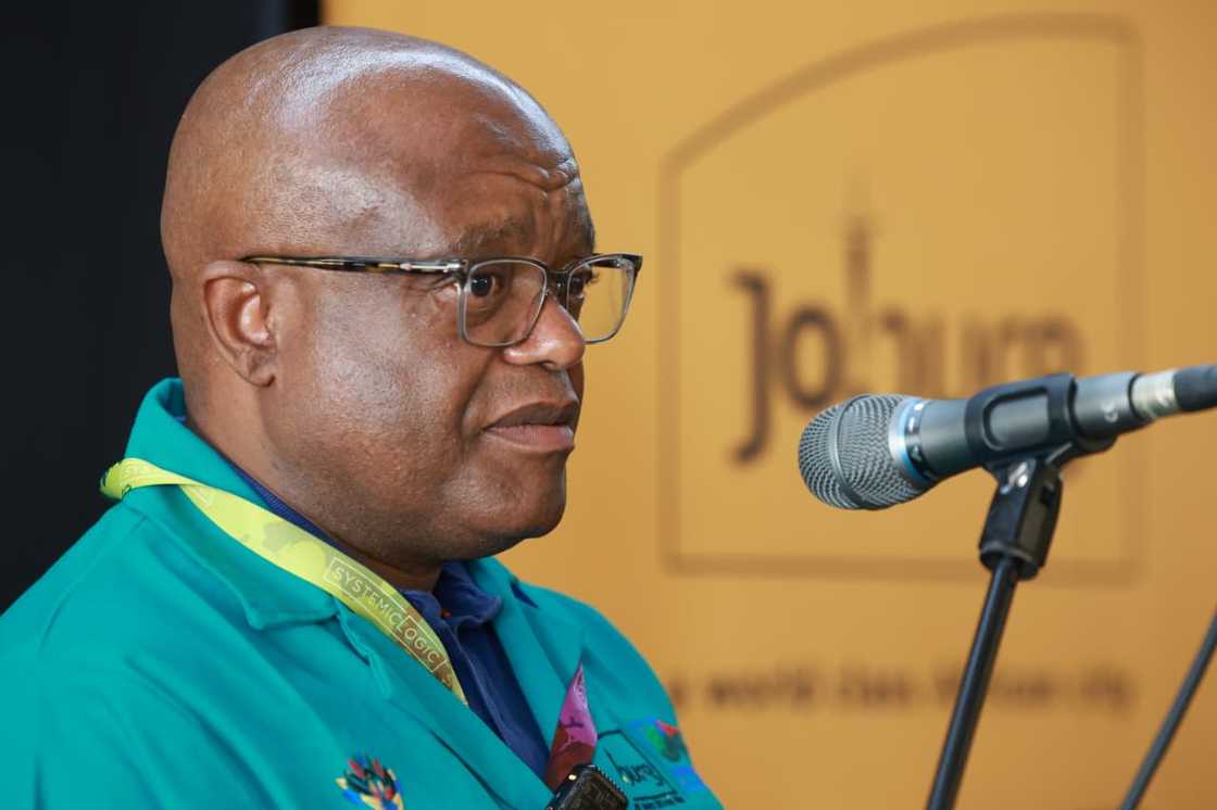 Dada Morero responded to Solidarity's court case against them Dada Morero responded to Solidarity's court case against them