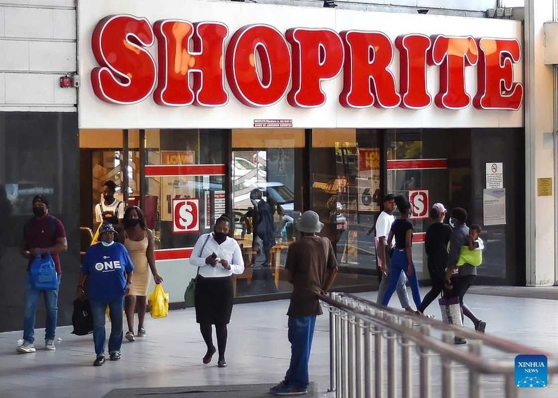 Shoprite