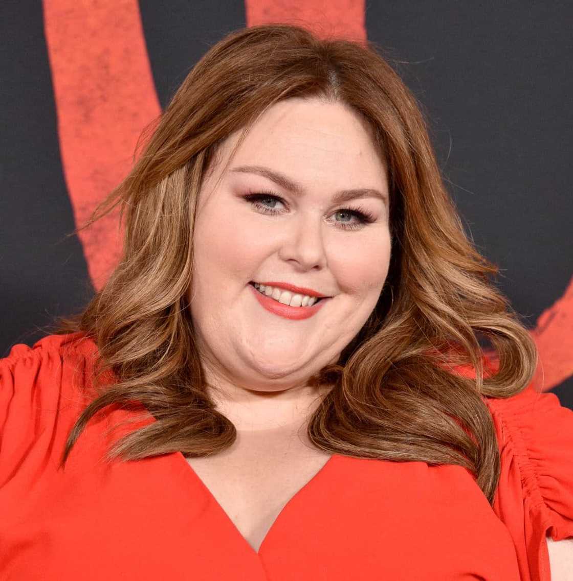 Chrissy Metz's daughter