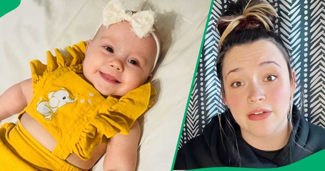 A mother was angry after people didn't show up to her baby girl's birthday party. A mother was angry after people didn't show up to her baby girl's birthday party.