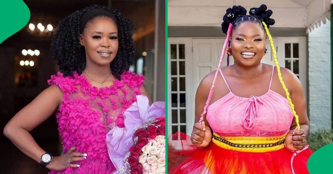 Zahara and Csana's song may not be released Zahara and Csana's song may not be released
