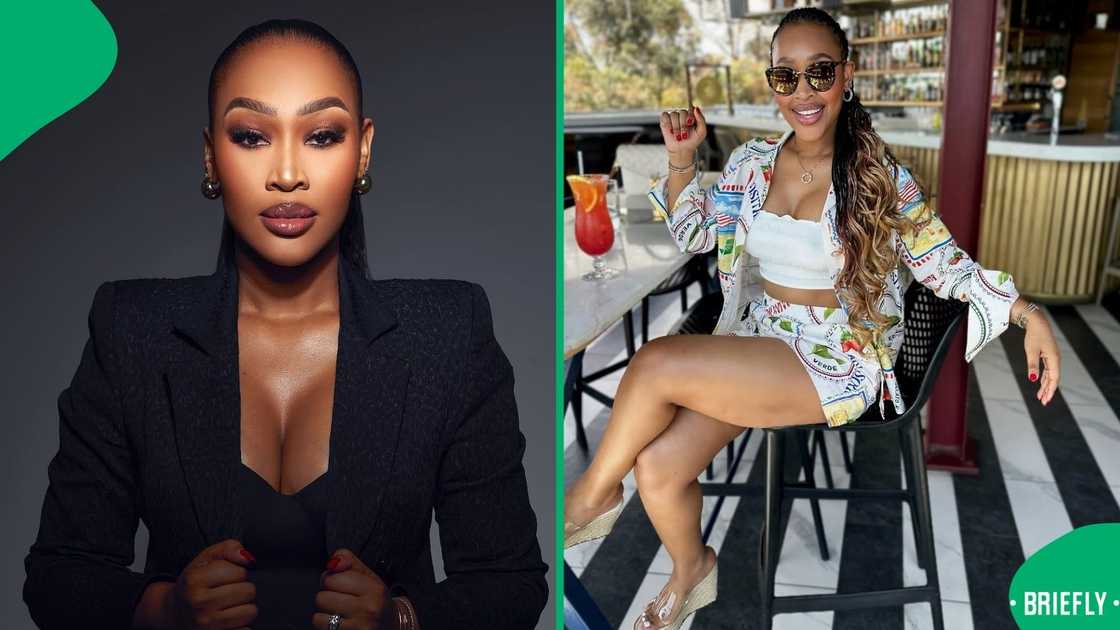 Mrs Mops exits The Mommy Club Mrs Mops exits The Mommy Club