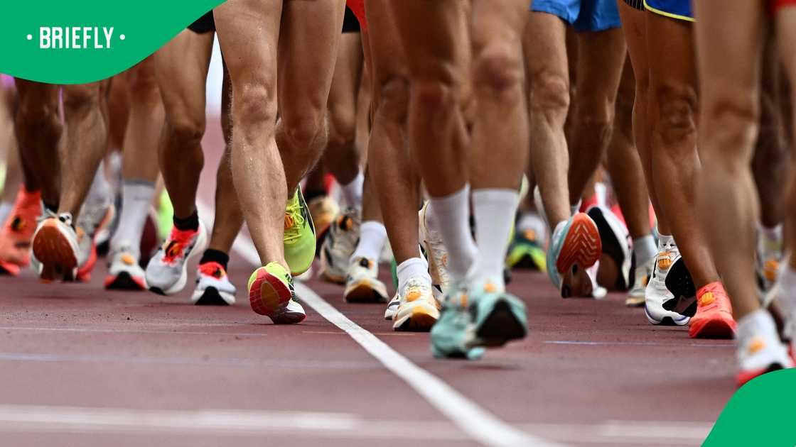 Two Oceans Marathon 2026, Cape Town