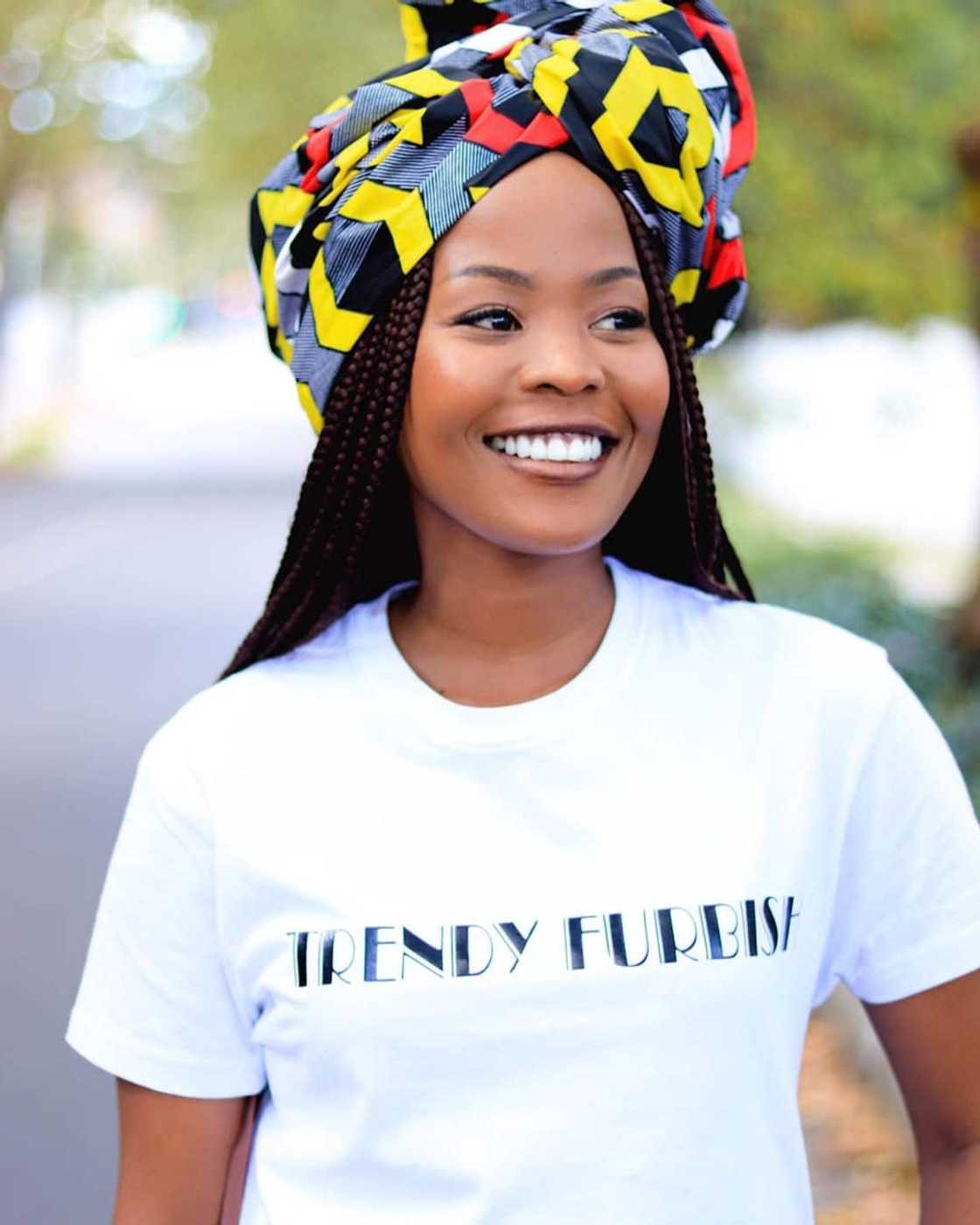 Fulu Mugovhani Fulu Mugovhani