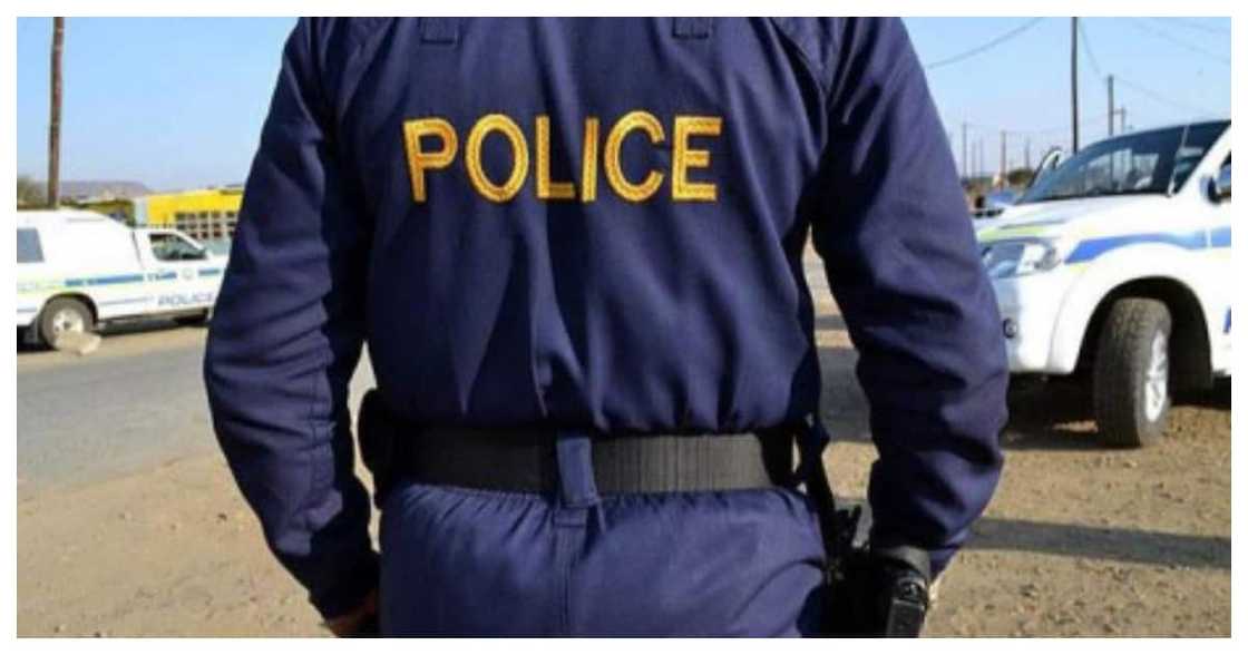 SAPS, robbed, Richard Mamabolo, R5 Rifles, Shotguns & Ammunition, Tsineng Police Station SAPS, robbed, Richard Mamabolo, R5 Rifles, Shotguns & Ammunition, Tsineng Police Station