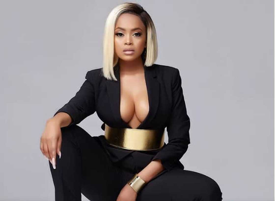 Lerato Kganyago biography Lerato Kganyago biography