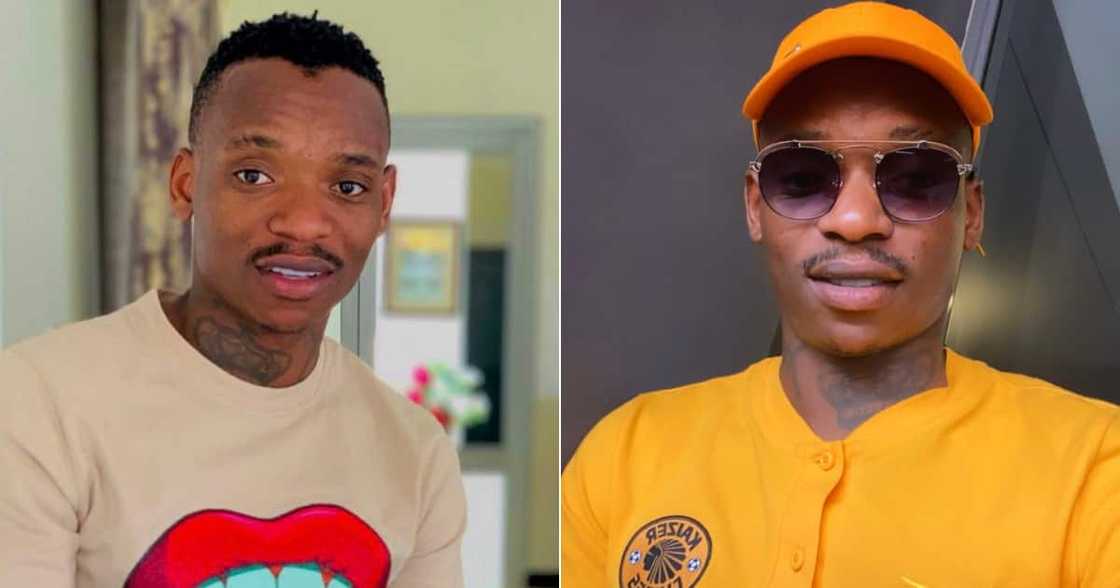Khama Billiat, CAF Champions League final, Kaizer Chiefs, glory days, right team Khama Billiat, CAF Champions League final, Kaizer Chiefs, glory days, right team