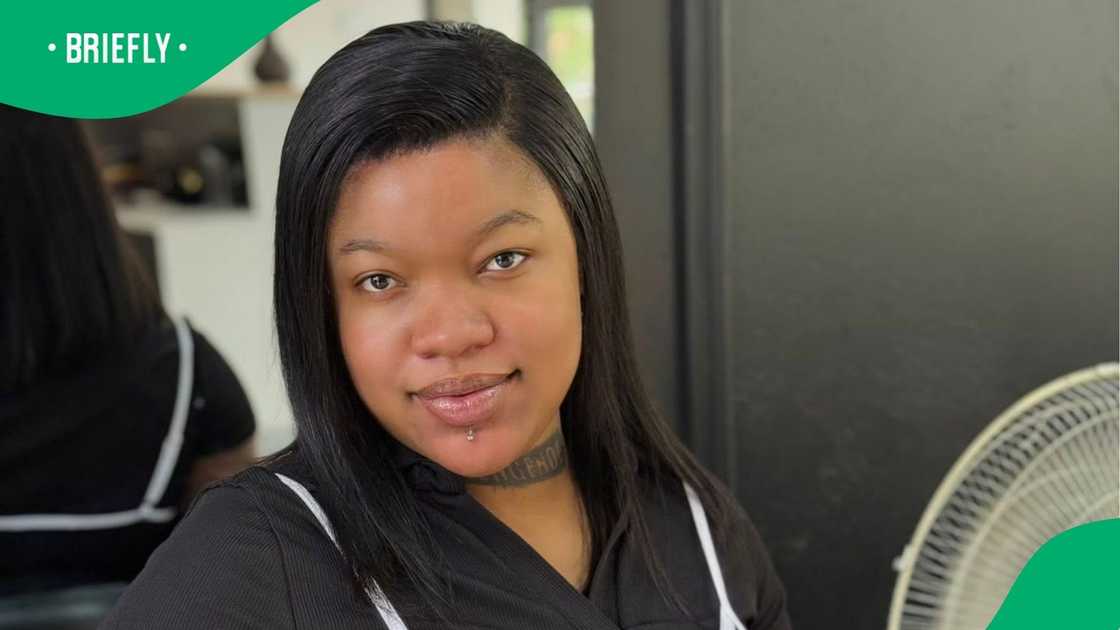 Zimbabwean Malloti Rose wanted for armed robbery Zimbabwean Malloti Rose wanted for armed robbery