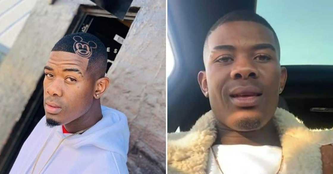 Killer Kau, girlfriend, entertainment industry, yanos artist, heavenly birthday Killer Kau, girlfriend, entertainment industry, yanos artist, heavenly birthday