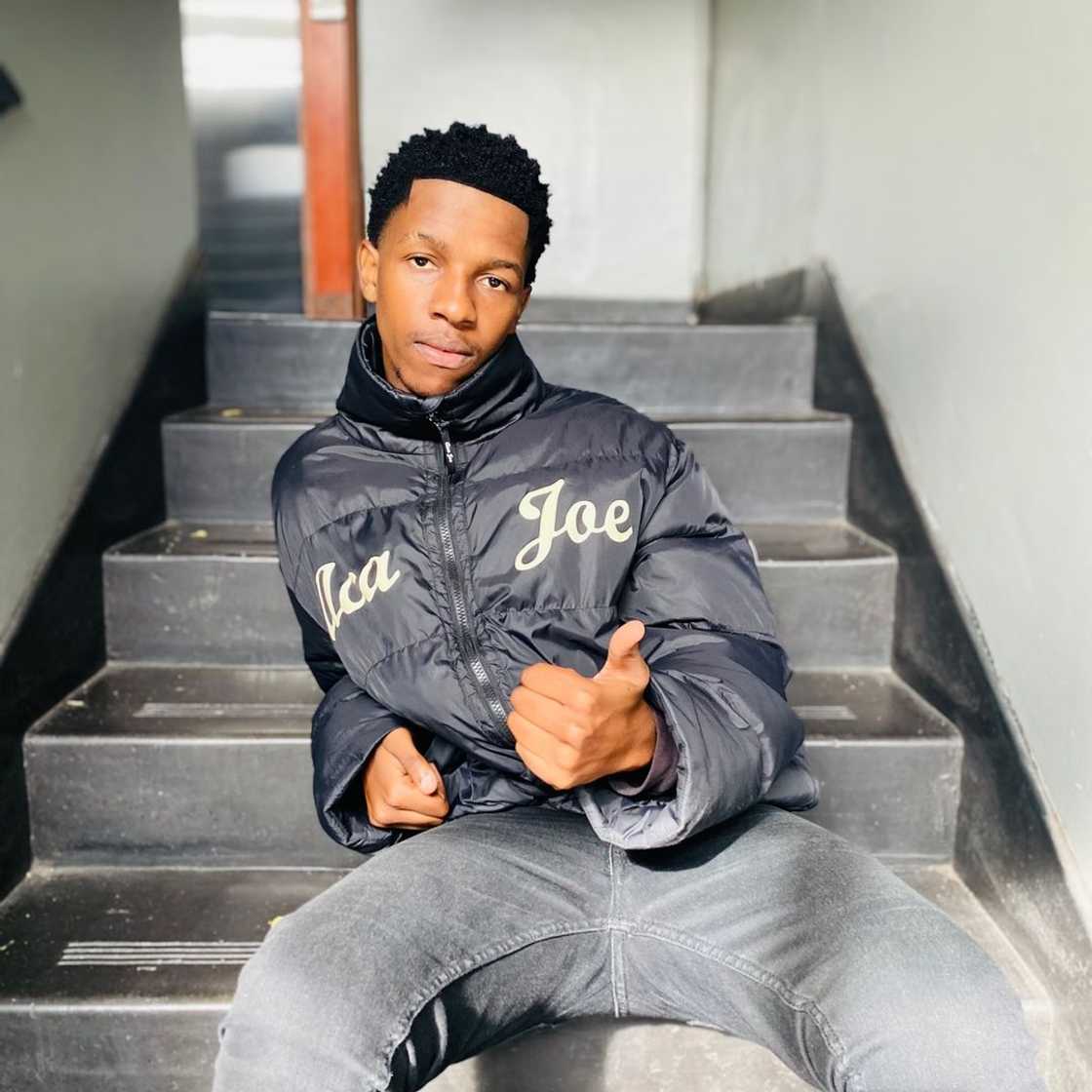 Others advised him on other things he could sell that would make him more money Others advised him on other things he could sell that would make him more money