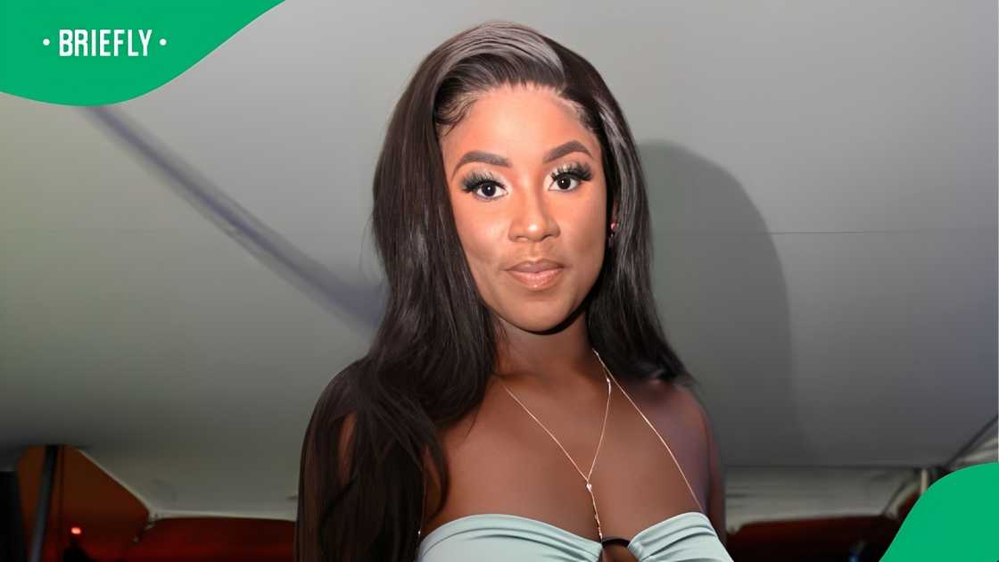 Lerato Nxumalo clarification