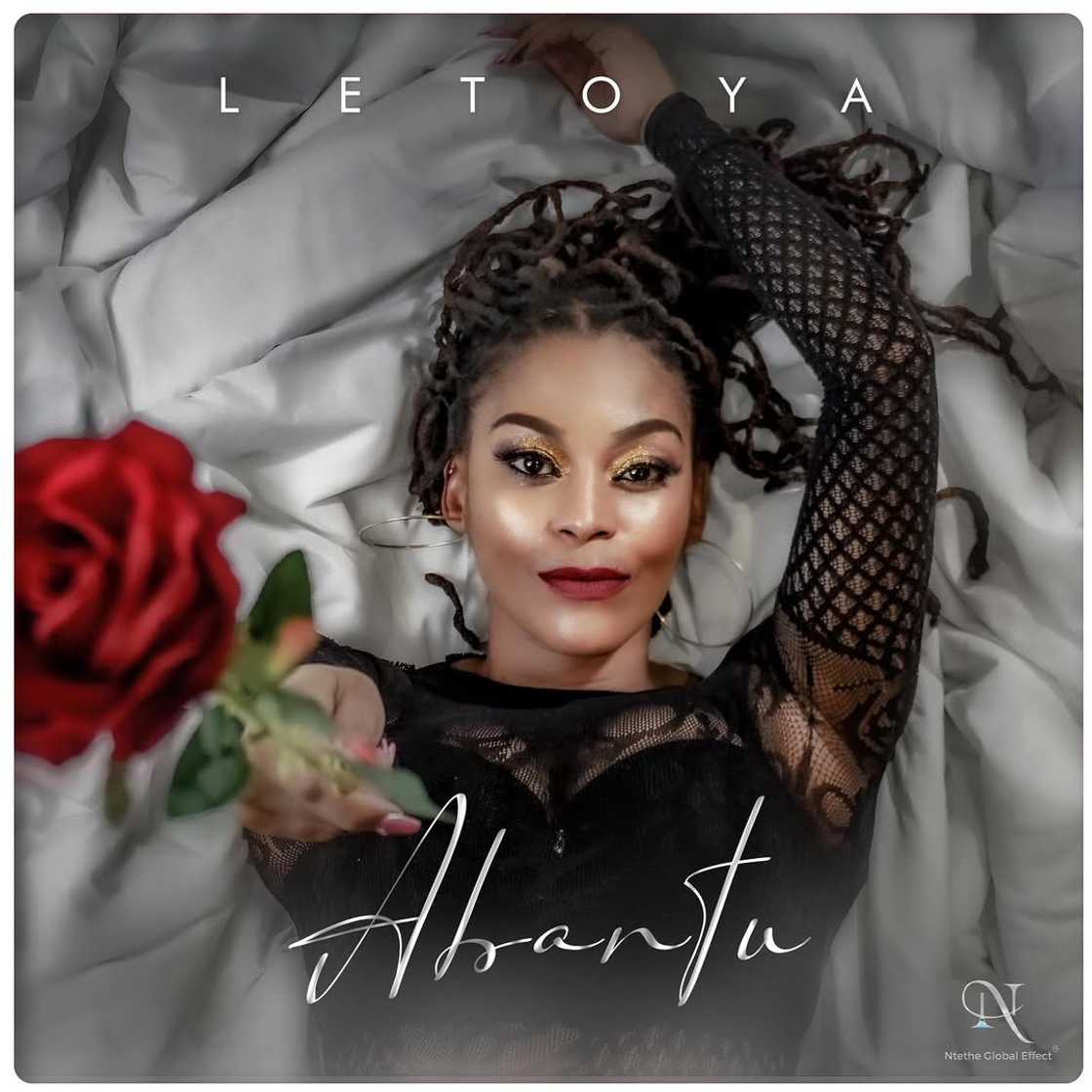 Letoya releases Abantu single