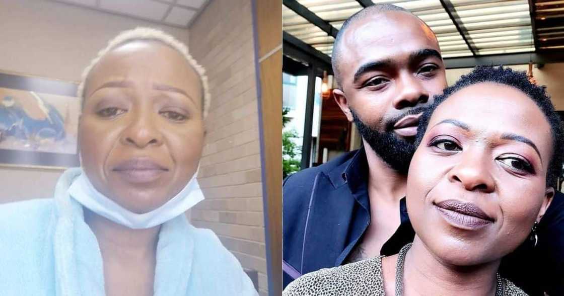Generations: The Legacy Actress Reacts to "Home Wrecker" Accusations Generations: The Legacy Actress Reacts to "Home Wrecker" Accusations