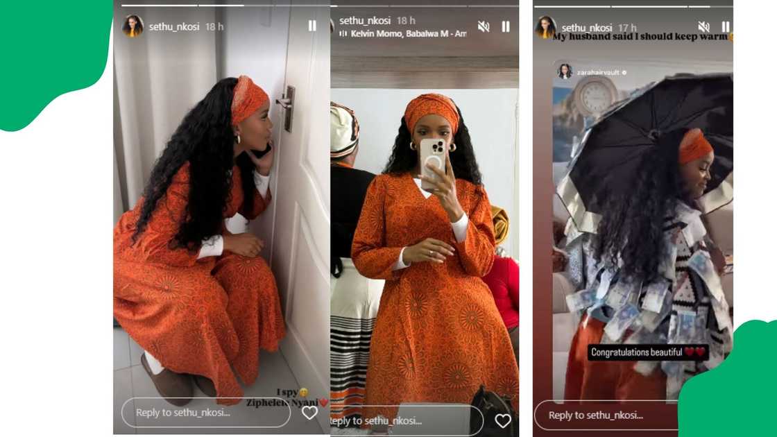 Influencer is engaged to be married Influencer is engaged to be married