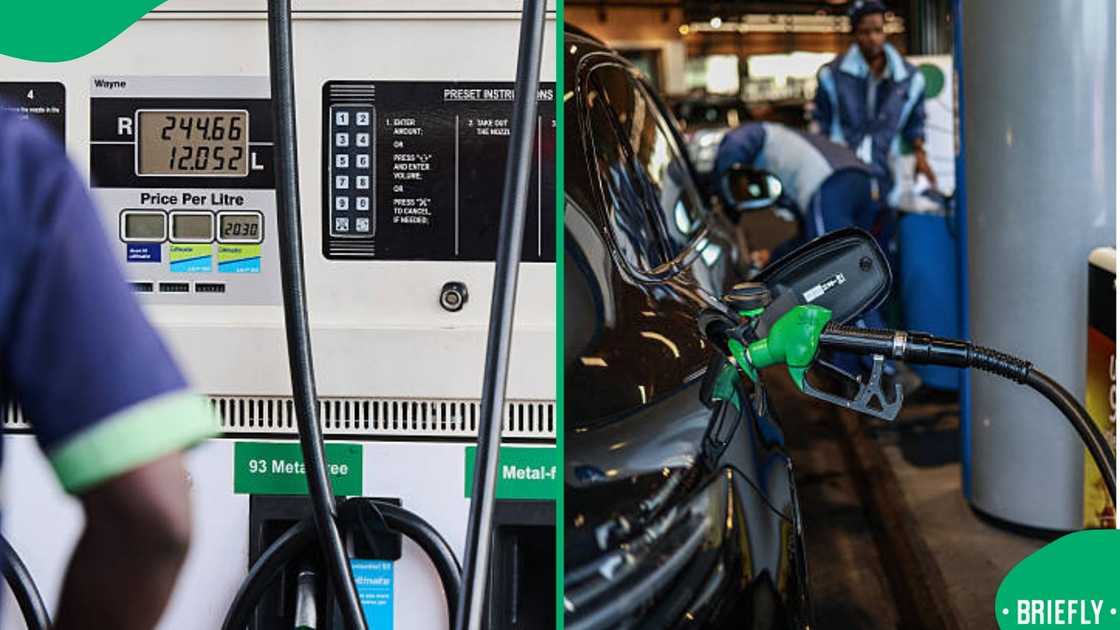 petrol and diesel petrol and diesel