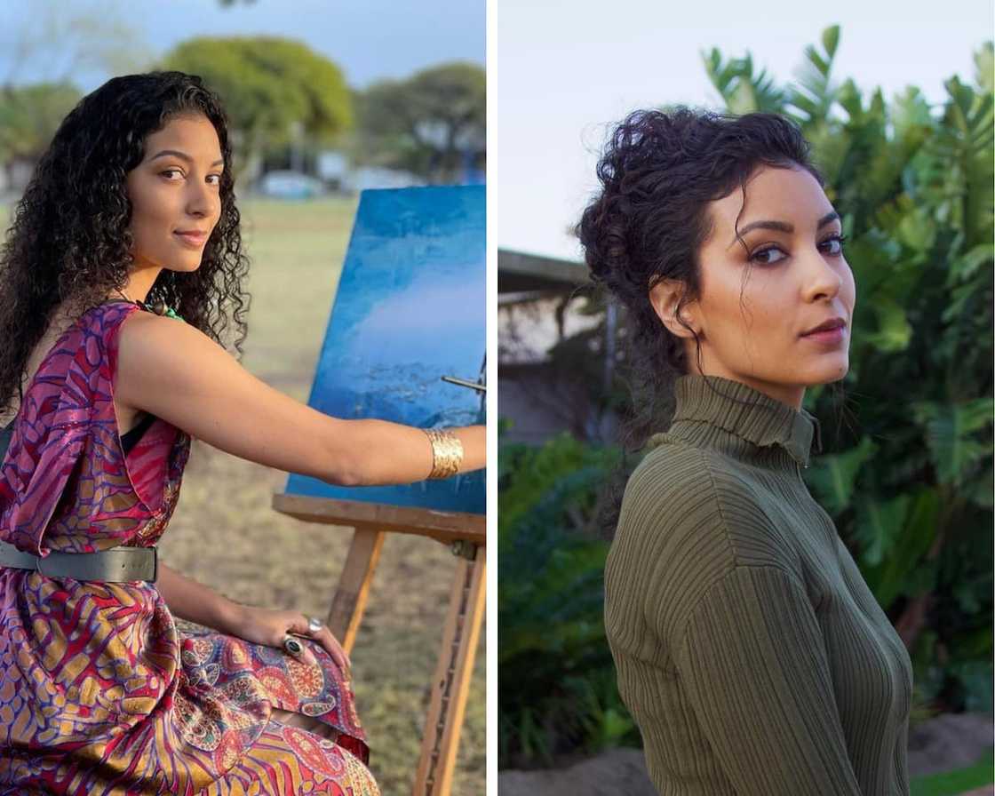 Mekalia Mathys age Mekalia Mathys age